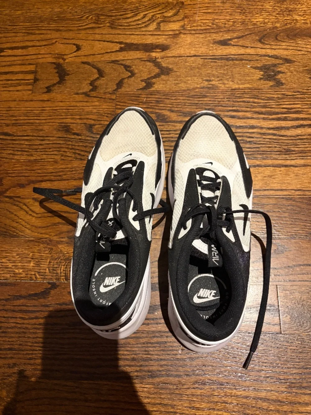 Nike air max size 10 womans
